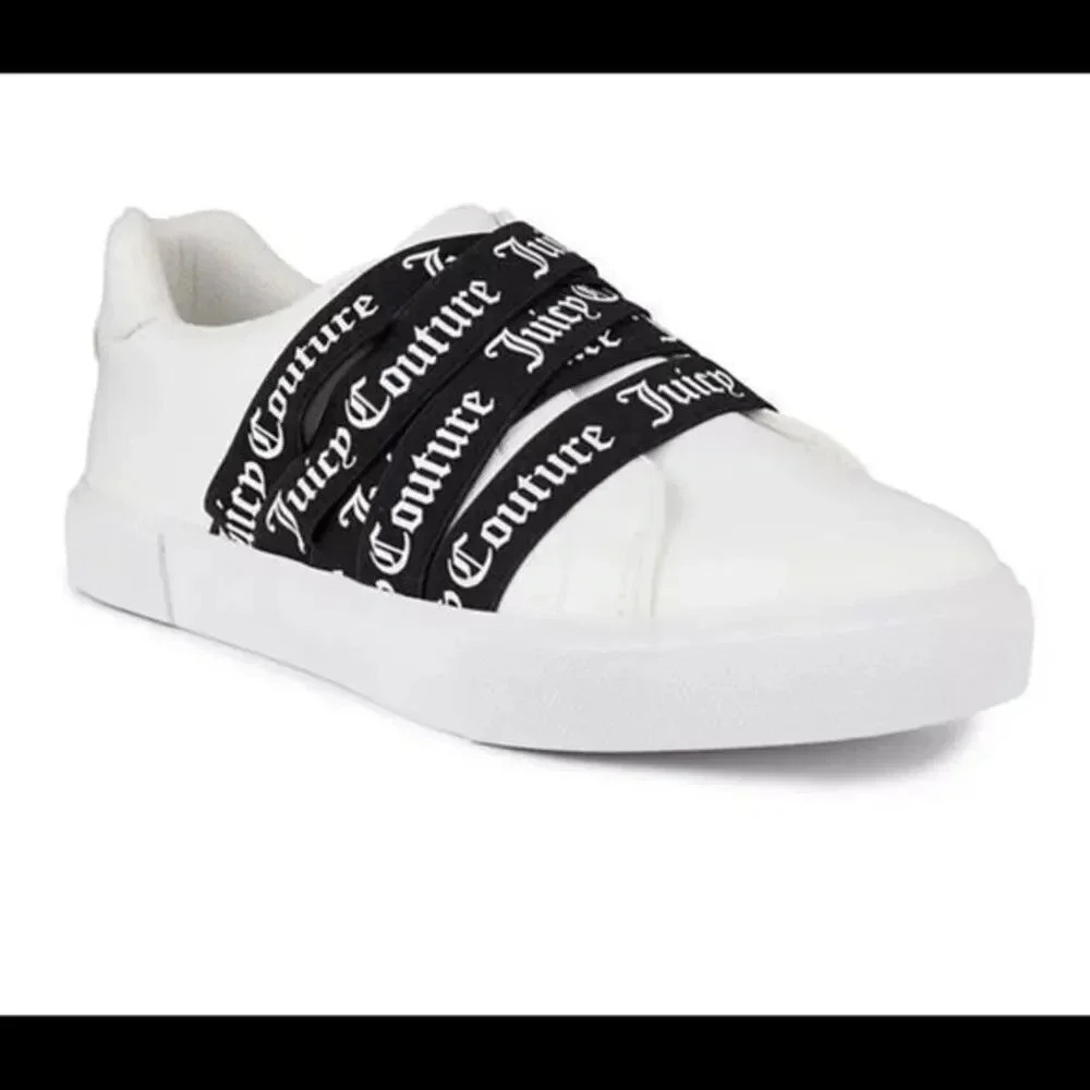 Juicy Couture Carrie Women's Sneakers